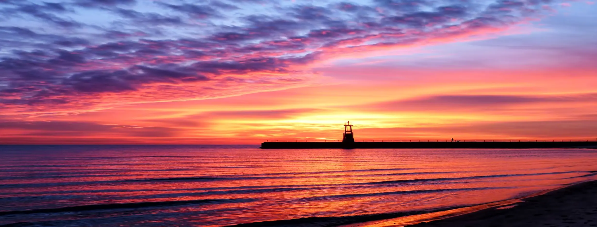 Image for El Fronton Sunset